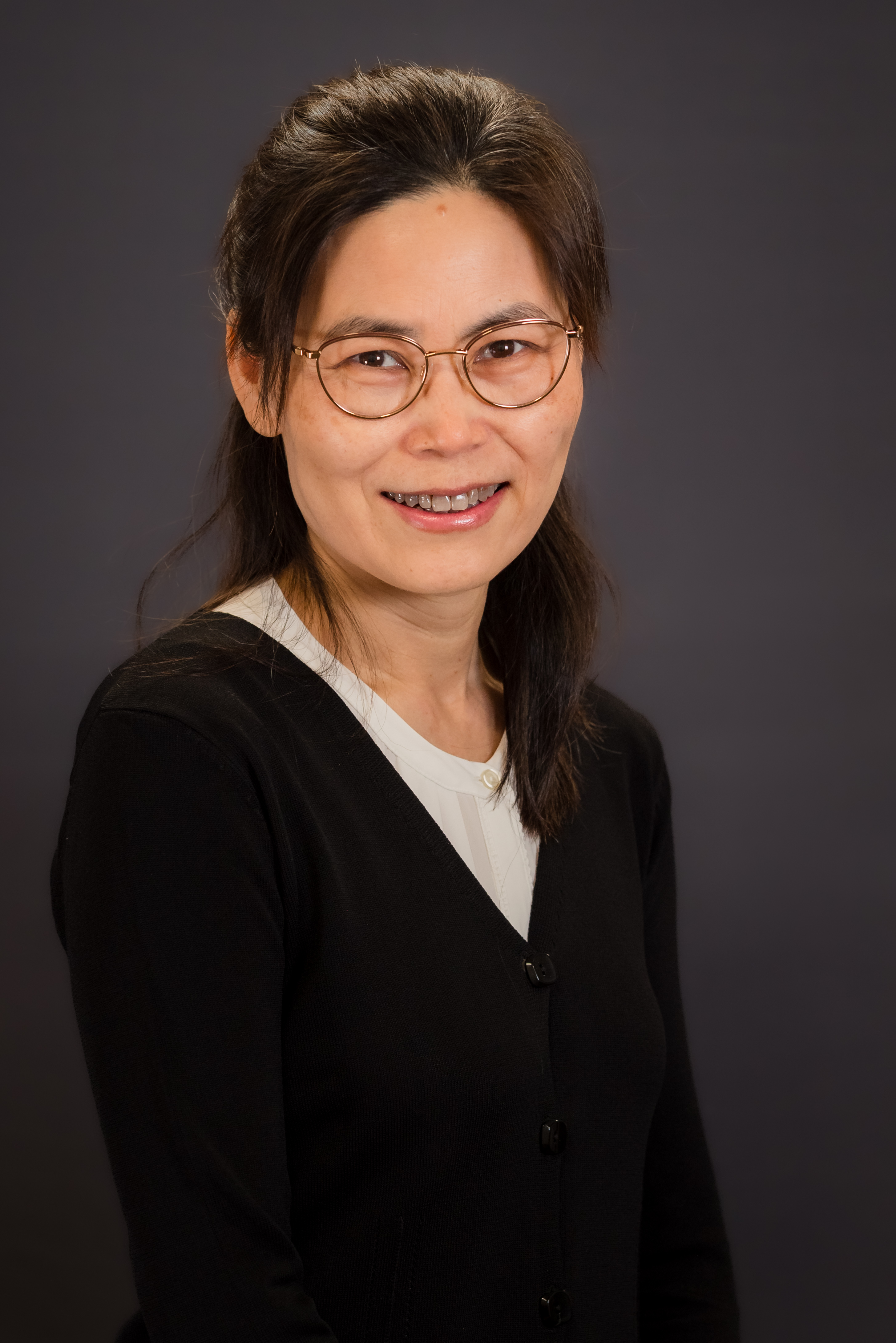 Cindy X - Accounting Professional